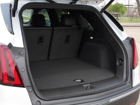 New 2026 Cadillac XT5 Luxury w/ LPO, Floor Liner Package image 71