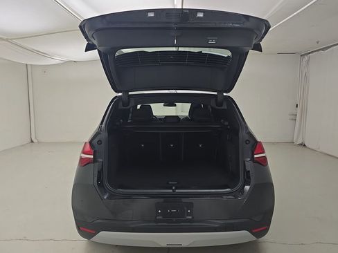 New 2025 BMW X3 xDrive30i w/ Premium Package image 28