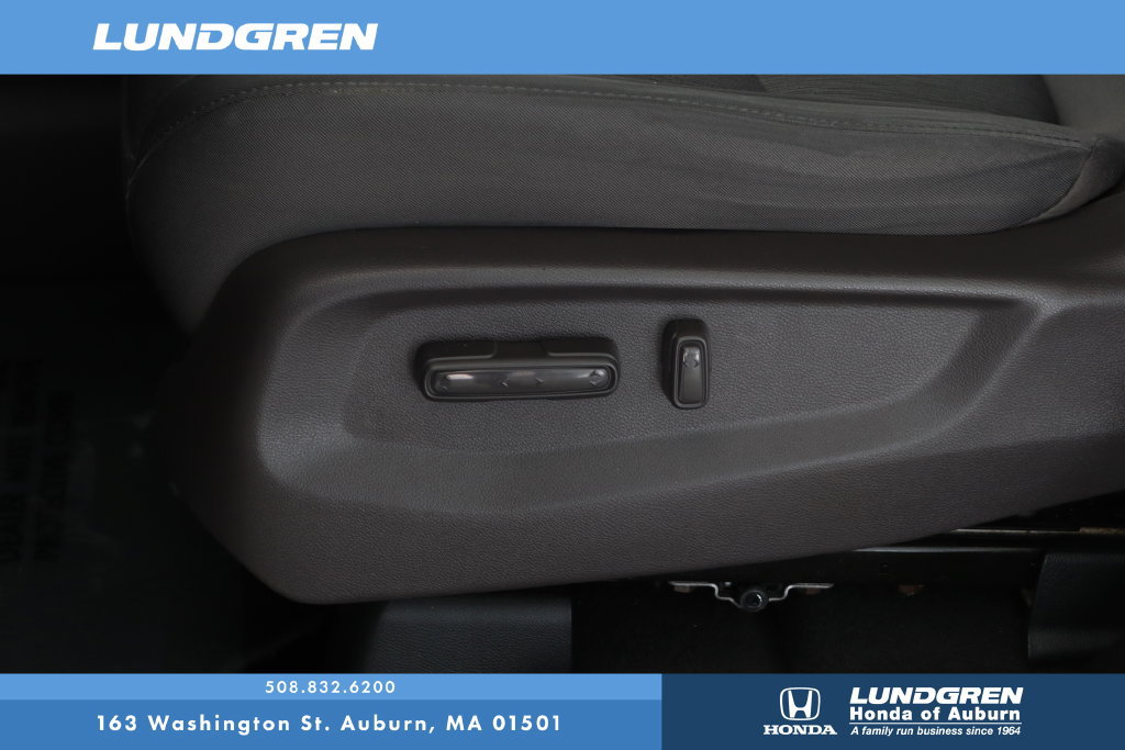 Certified 2020 Honda Odyssey LX image 12