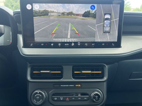 New 2026 Ford Maverick Tremor AWD/4WD image 5
