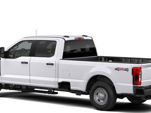 New 2026 Ford F350 XL image 2
