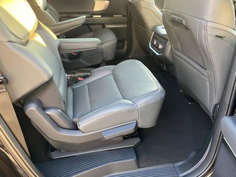 New 2026 Ford Expedition Max Active image 17