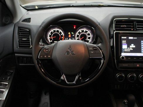 New 2026 Mitsubishi Outlander Sport SE image 21