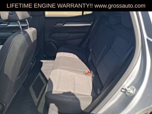 Used 2026 GMC Terrain Elevation AWD/4WD image 22