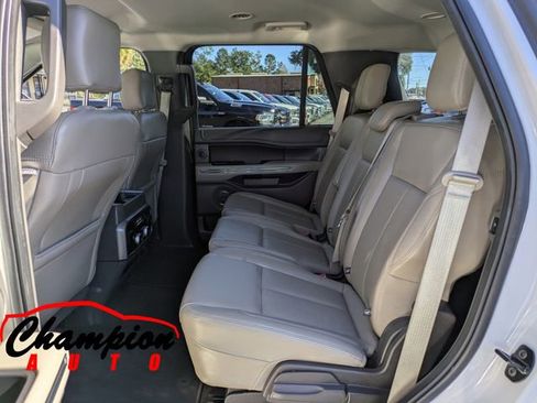 Used 2019 Ford Expedition XLT w/ Equipment Group 202A image 20