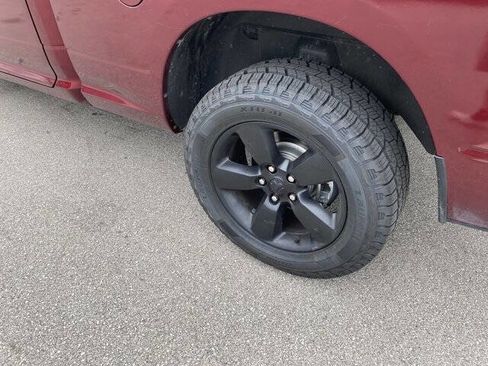 Used 2019 RAM 1500 Express w/ Wheel & Sound Group image 8