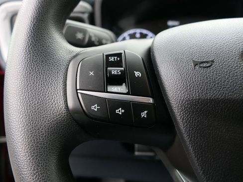 Used 2023 Ford Maverick XLT w/ Equipment Group 300A Standard AWD/4WD image 16