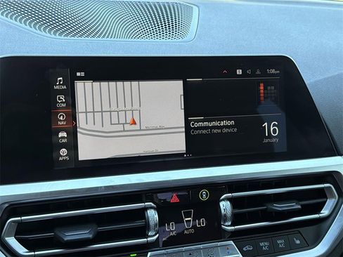 Used 2022 BMW M340i w/ Driving Assistance Package image 16