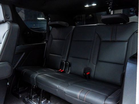 Used 2022 Chevrolet Tahoe RST w/ Luxury Package image 30