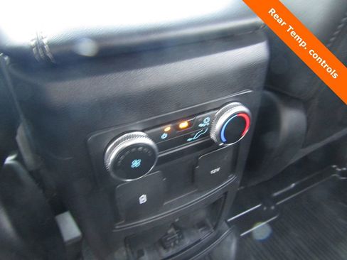 Used 2023 Ford Explorer XLT w/ Equipment Group 202A image 16