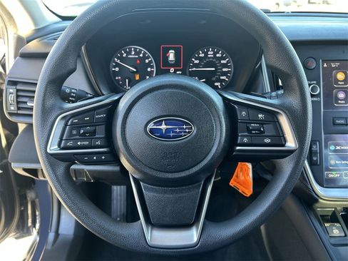 Certified 2024 Subaru Outback 2.5i image 19