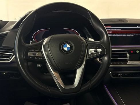 Used 2023 BMW X5 sDrive40i w/ Premium Package RWD image 24