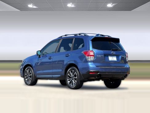 Used 2017 Subaru Forester 2.0XT Touring AWD/4WD image 3