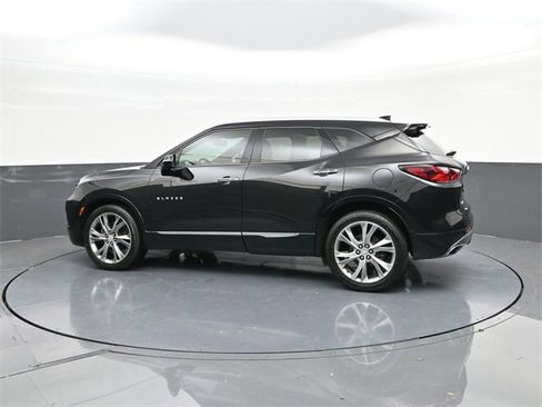 Used 2020 Chevrolet Blazer Premier w/ LPO, Floor Liner Package image 5