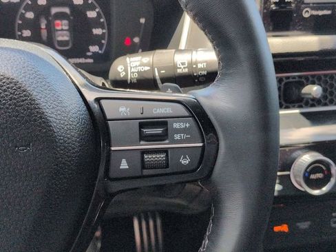 Used 2022 Honda Civic Sport Touring image 25