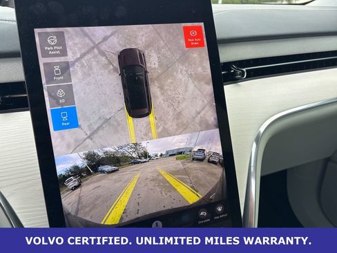 Used 2025 Volvo EX90 Plus image 23