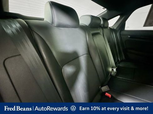 Used 2025 Honda Civic Sport image 27