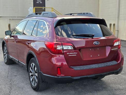 Used 2015 Subaru Outback 2.5i Limited image 7