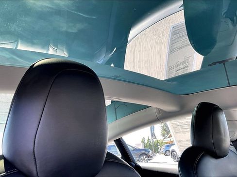 Used 2018 Tesla Model 3 Performance AWD/4WD image 21