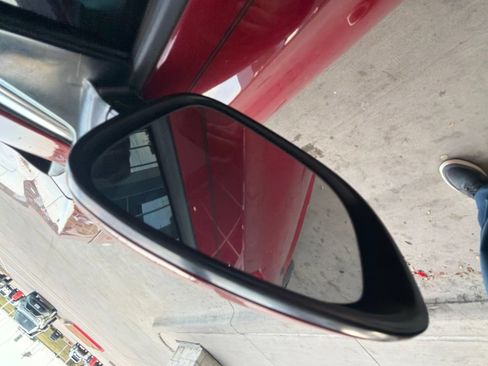 Used 2018 Honda Accord Sport image 13