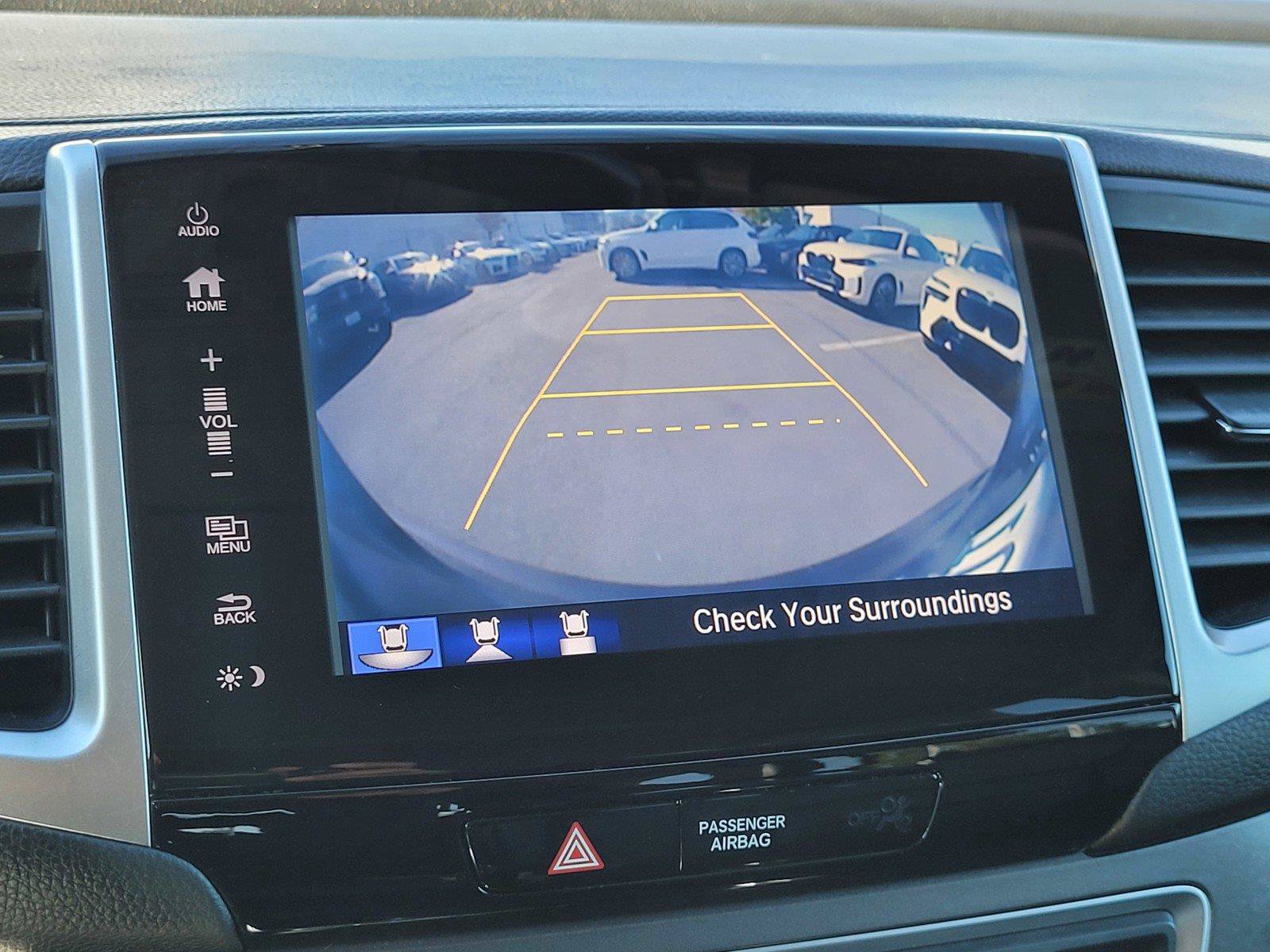 Used 2017 Honda Pilot EX-L image 13