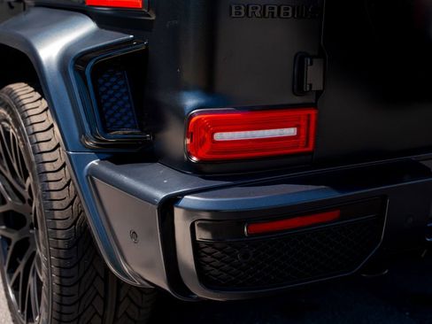 Used 2021 Mercedes-Benz G 63 AMG 4MATIC image 20