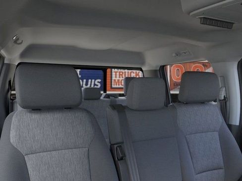 New 2026 Ford F350 XL w/ STX Appearance Package image 22