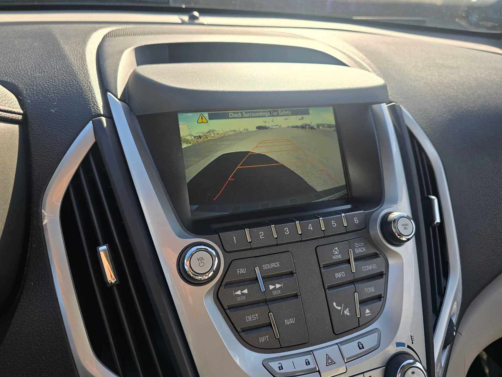 Used 2012 GMC Terrain SLT w/ Chrome and Technology Package FWD image 26