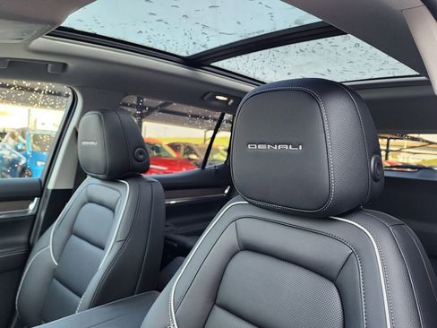 New 2026 GMC Terrain Denali image 16