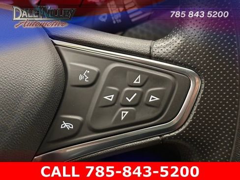 Used 2024 Chevrolet Malibu LT image 13