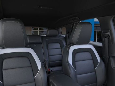 New 2025 Chevrolet Blazer EV LT image 24