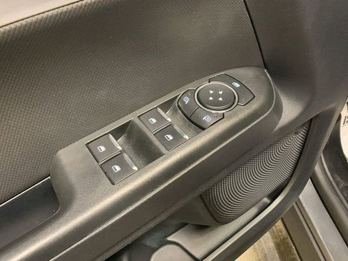 Certified 2024 Ford Bronco Sport Big Bend w/ Convenience Package image 25