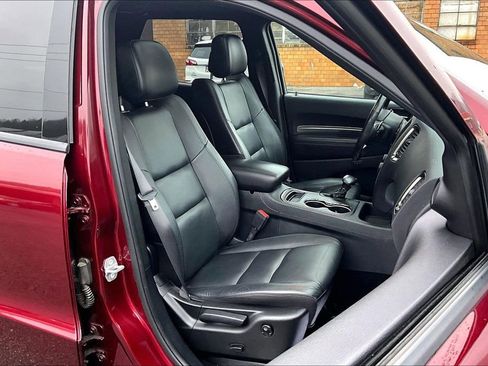 Used 2020 Dodge Durango GT AWD/4WD image 7
