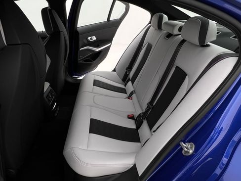 New 2026 BMW M3 Competition image 11