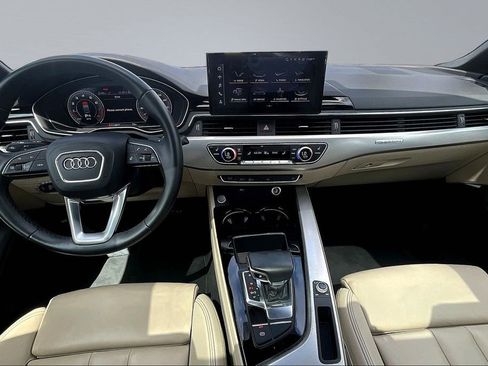 Used 2025 Audi A5 2.0T Premium Plus AWD/4WD image 8