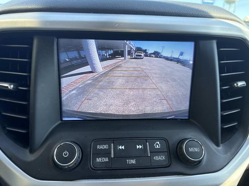 Used 2019 GMC Acadia SLT w/ LPO, Black Accent Package image 25