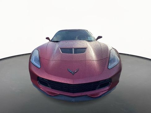 Used 2015 Chevrolet Corvette Z06 image 3