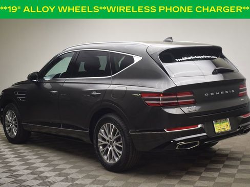 Used 2024 Genesis GV80 2.5T image 6