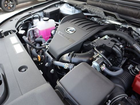 New 2026 Lexus RX 350 FWD image 13