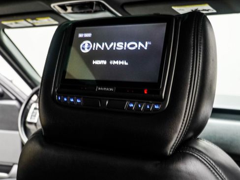 Used 2021 Land Rover Range Rover P525 Westminster Edition image 42