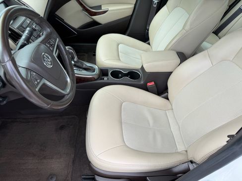 Used 2012 Buick Verano FWD image 14