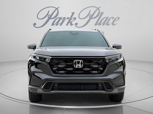 Used 2026 Honda CR-V Sport-L image 8