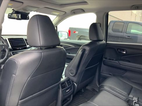 Used 2018 Honda Pilot EX-L image 12