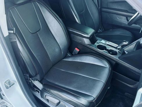 Used 2017 Chevrolet Equinox LT w/ Sport Edition image 15