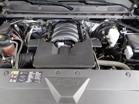 Used 2016 Chevrolet Silverado 1500 LT w/ All Star Edition image 10