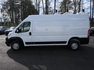 Used 2023 RAM ProMaster 2500 FWD video 3