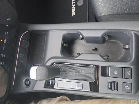 New 2026 Nissan Sentra SV FWD image 13