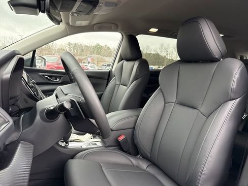 New 2026 Subaru Ascent Premium image 12