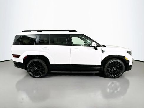 New 2026 Hyundai Santa Fe Calligraphy FWD image 4