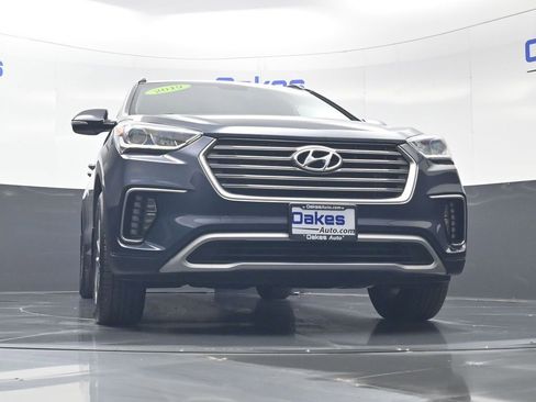 Used 2019 Hyundai Santa Fe XL SE w/ SE Premium Package 02 FWD image 40